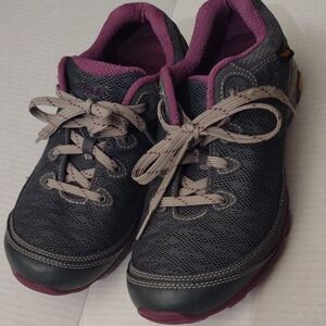 Teva Ahnu Air Mesh Sugarpine Hiker